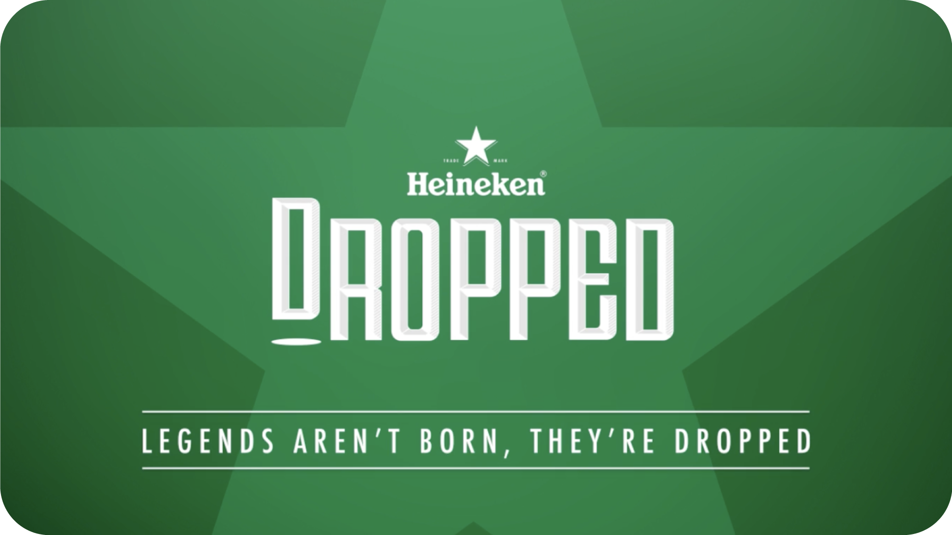 Heineken - Departure Roulette