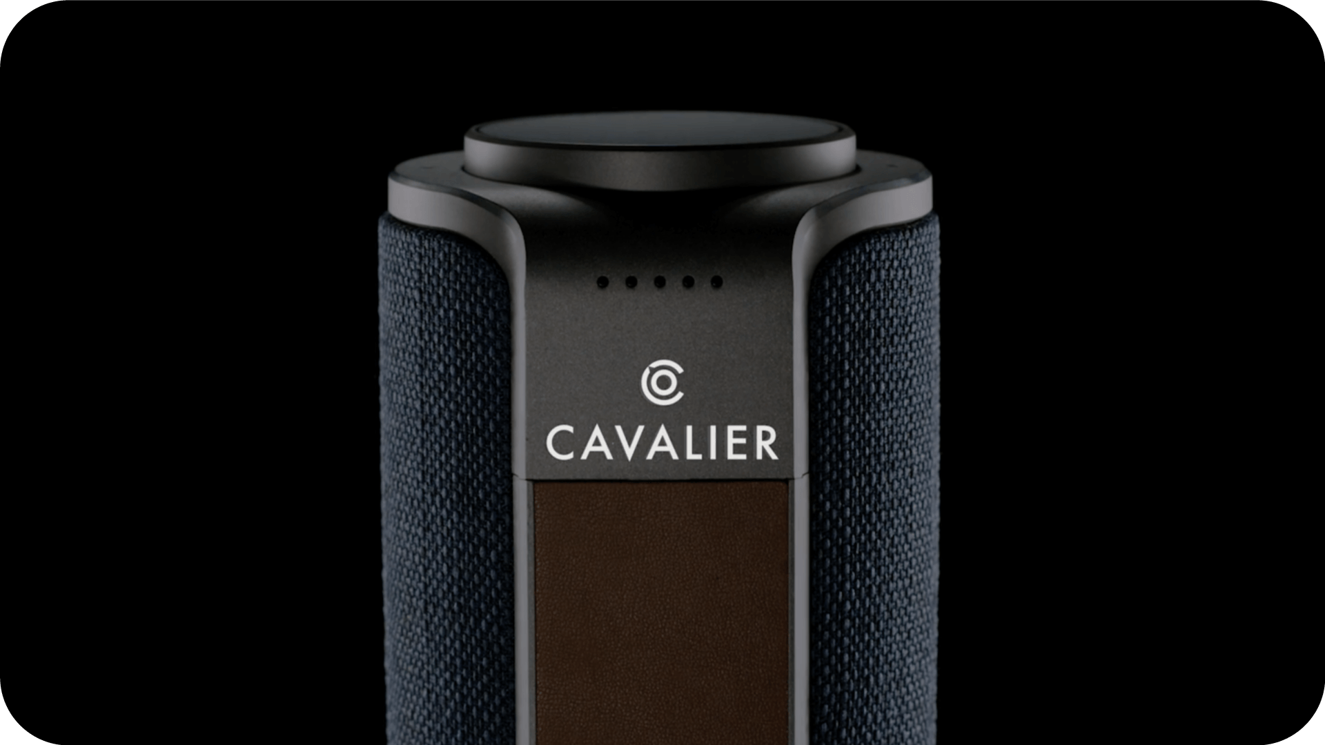 Cavalier - Maverick