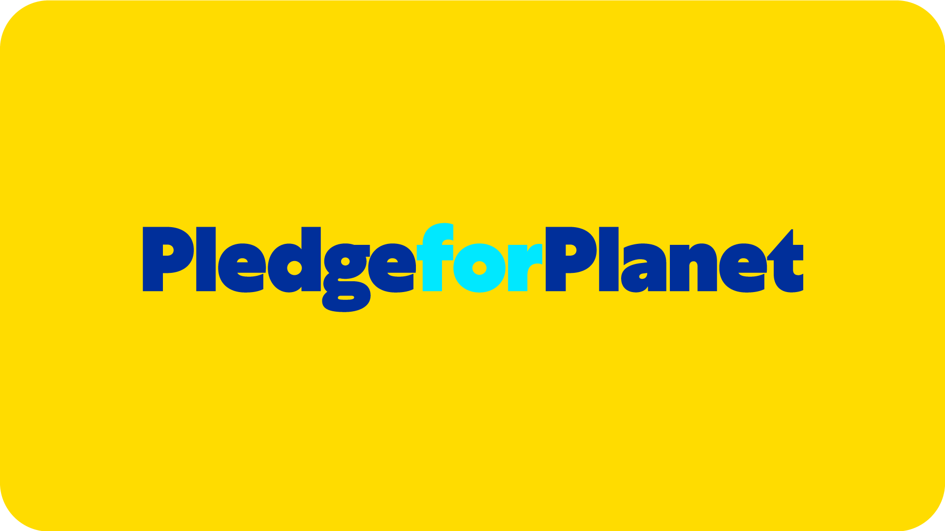 Mars – Pledge to the Planet