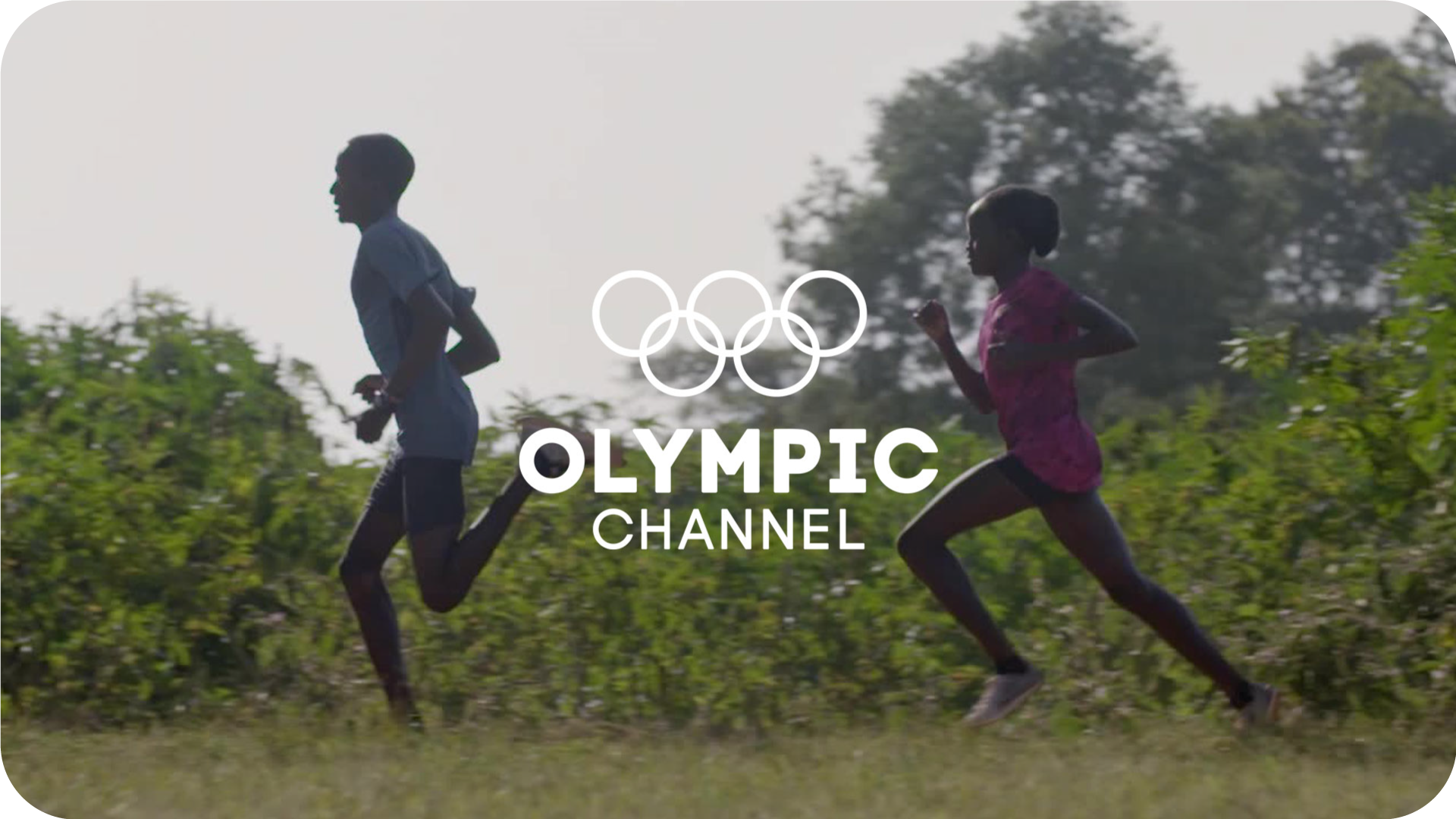 Olympic Channel – Documentary Series