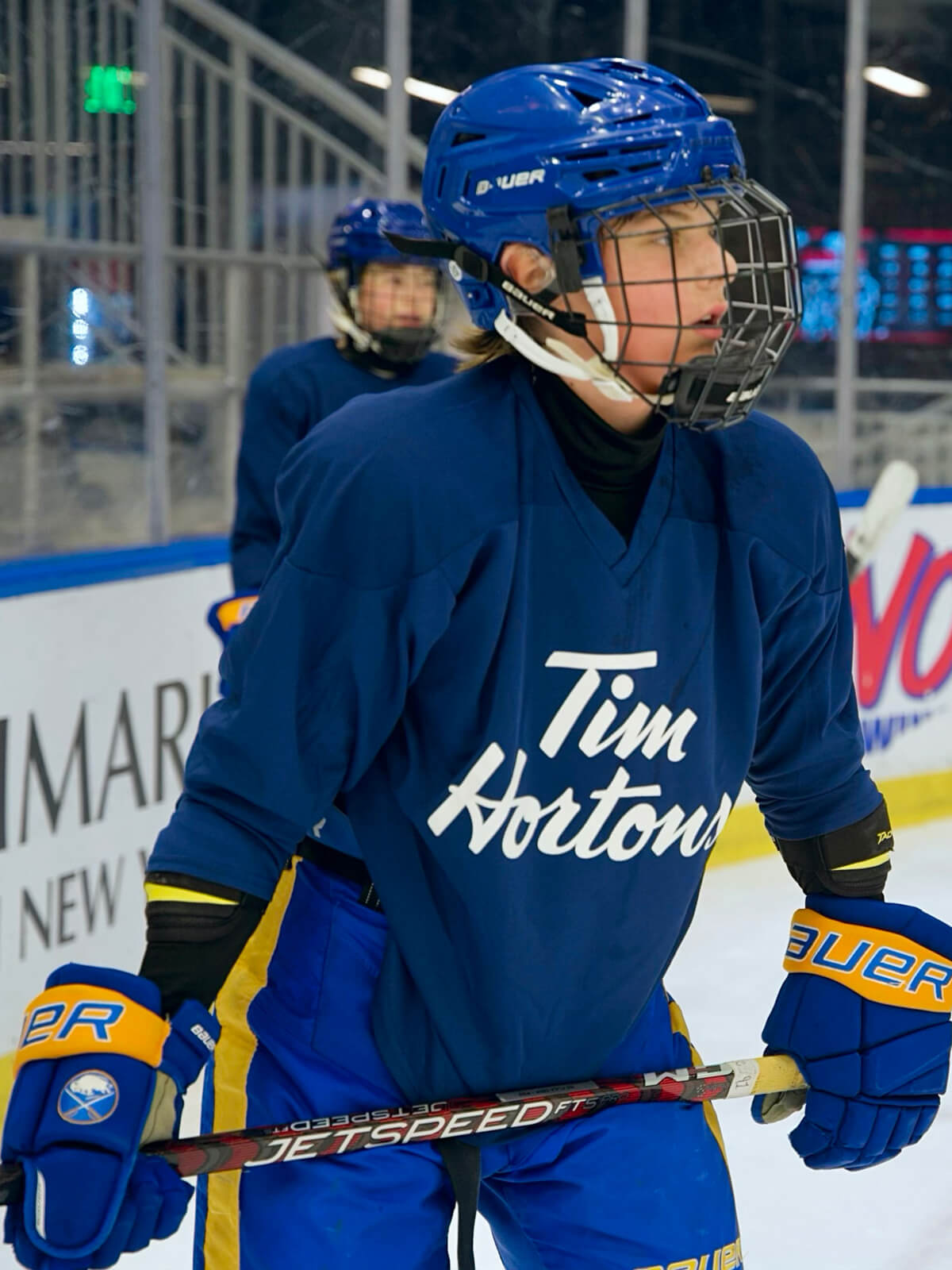 hockey