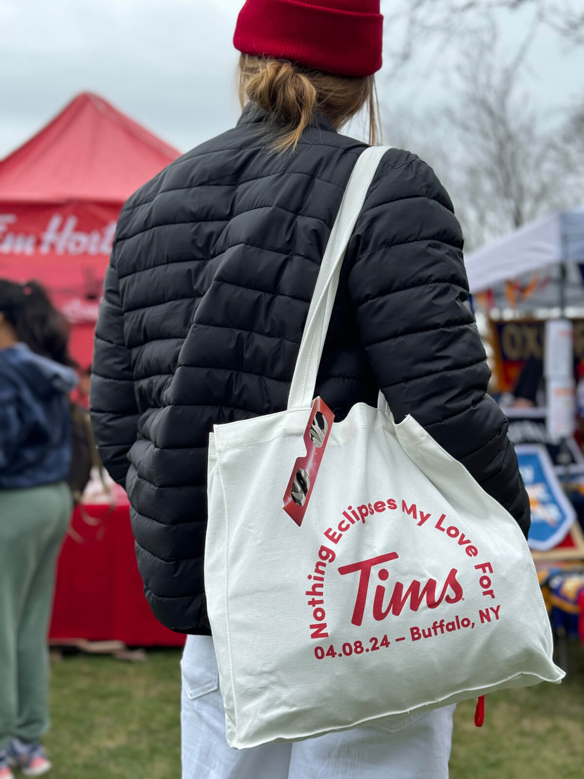 tote