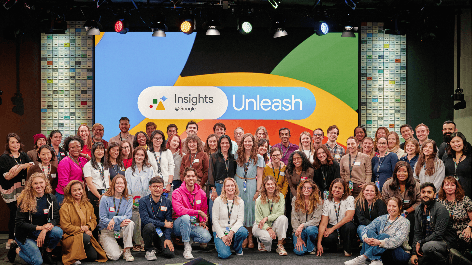 Protected: Google — “Unleash” 2026